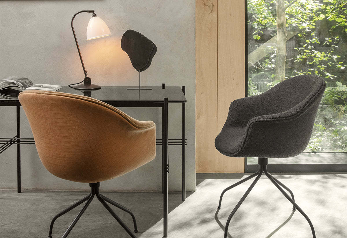 TS Desk, Gamfratesi, Gubi