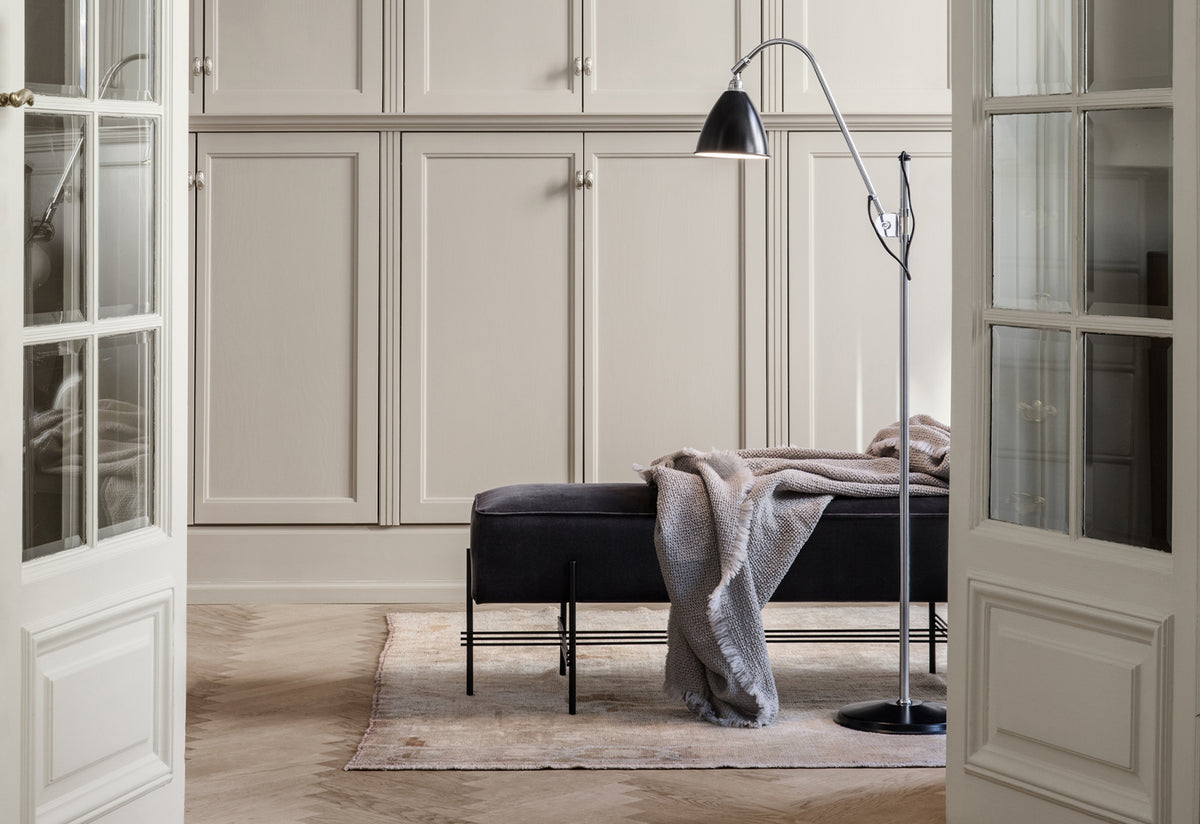 TS Pouffe, Gamfratesi, Gubi
