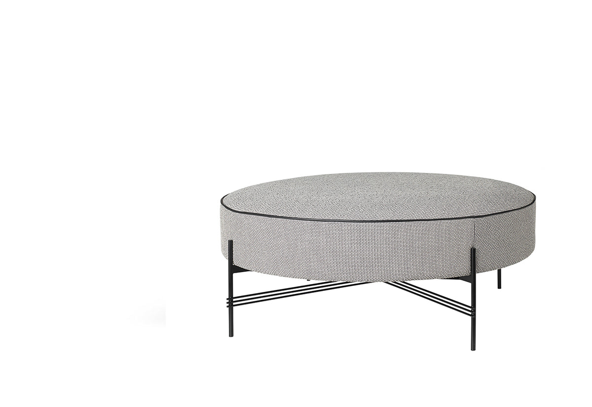 TS Pouffe, Gamfratesi, Gubi