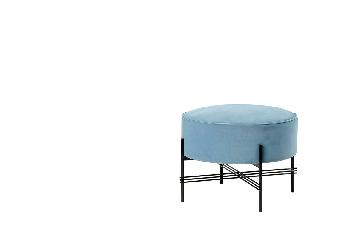 TS Pouffe, Gamfratesi, Gubi