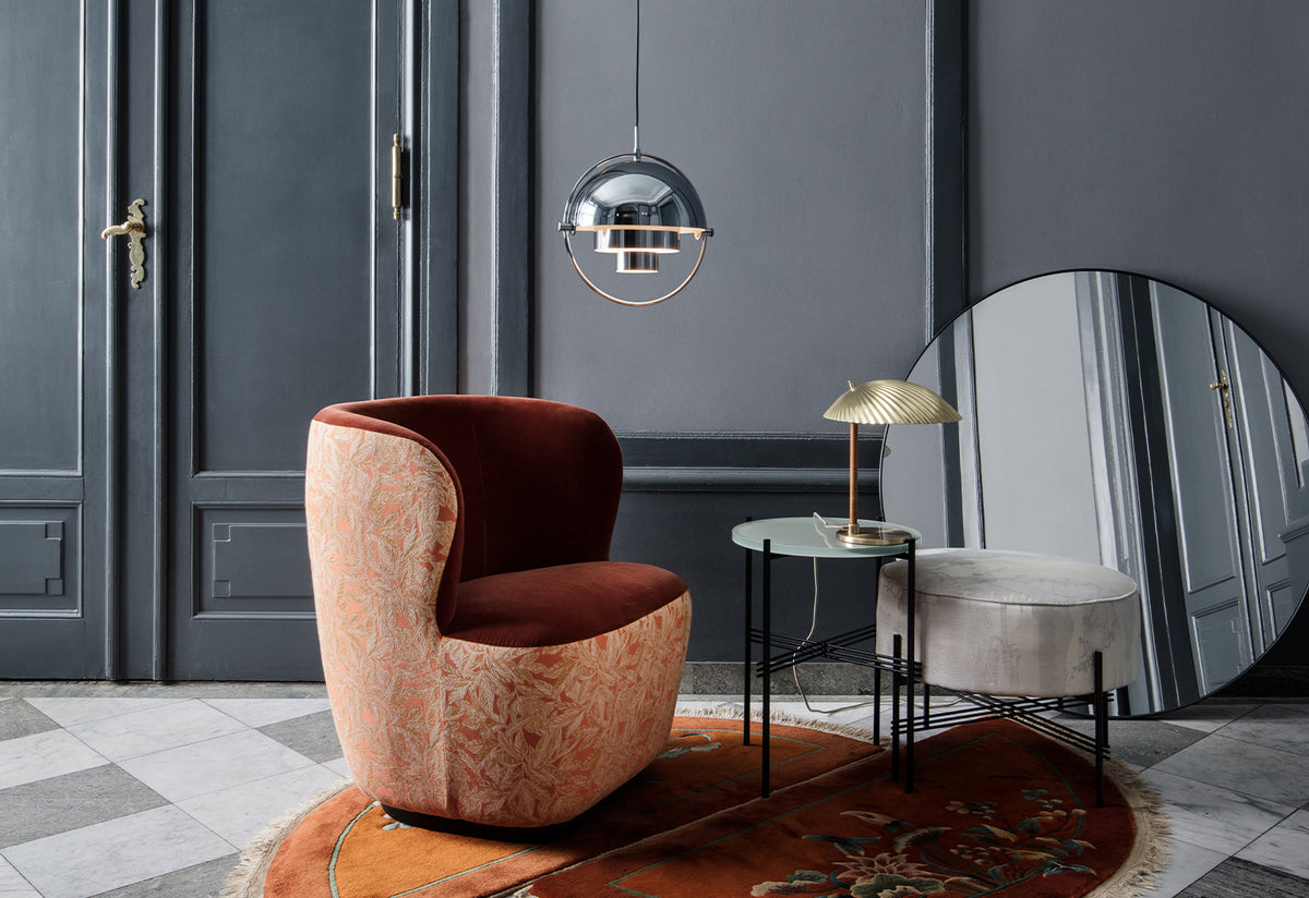 TS Pouffe, Gamfratesi, Gubi