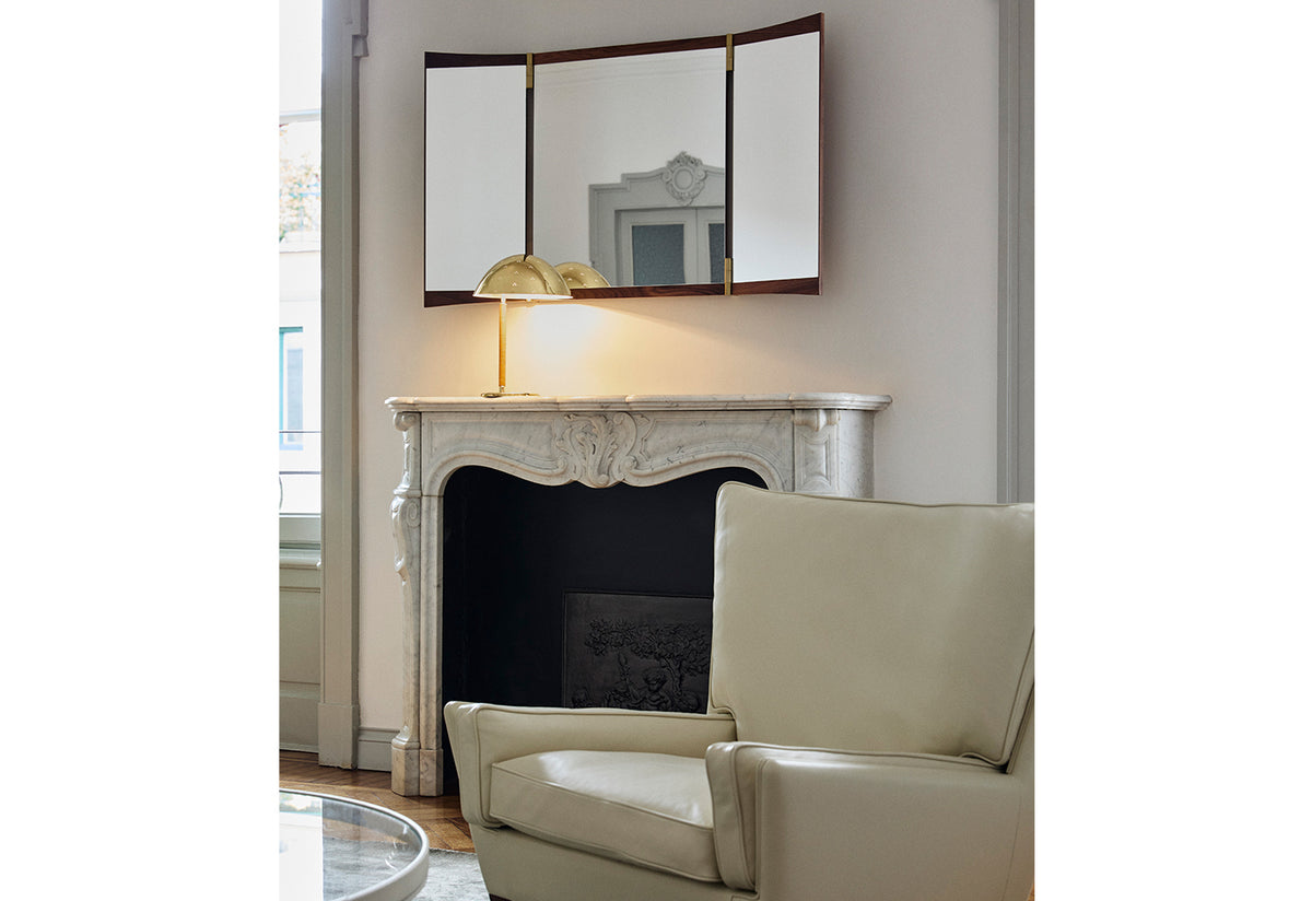 Vanity Wall Mirrors, Gamfratesi, Gubi