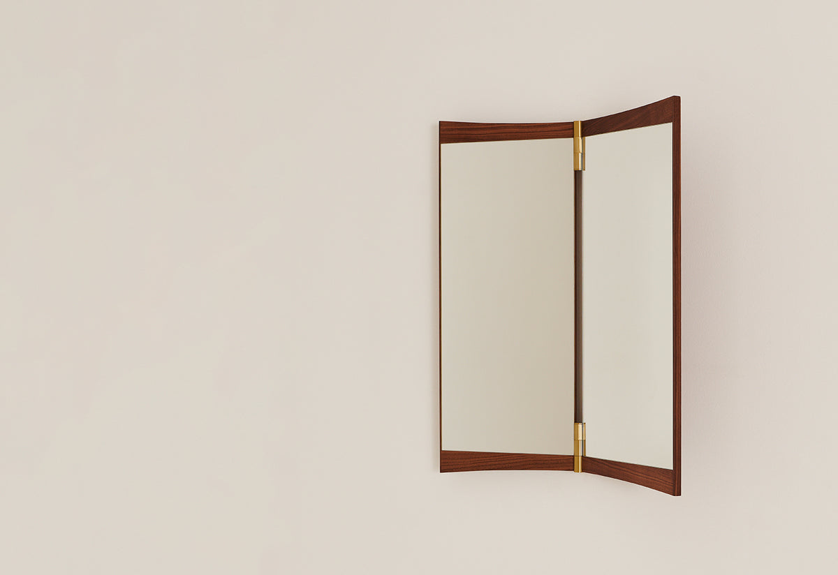 Vanity Wall Mirrors, Gamfratesi, Gubi