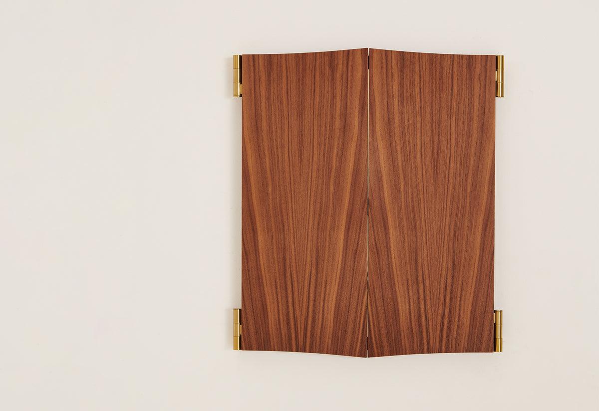 Vanity Wall Mirrors, Gamfratesi, Gubi