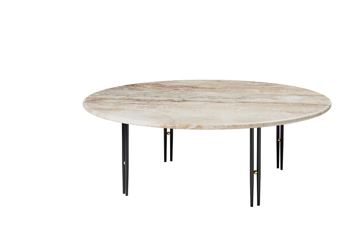 IOI Coffee Table, Gamfratesi, Gubi