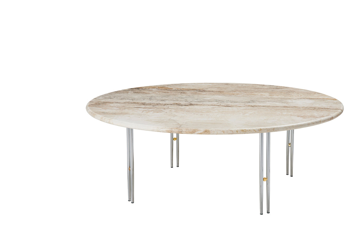 IOI Coffee Table, Gamfratesi, Gubi