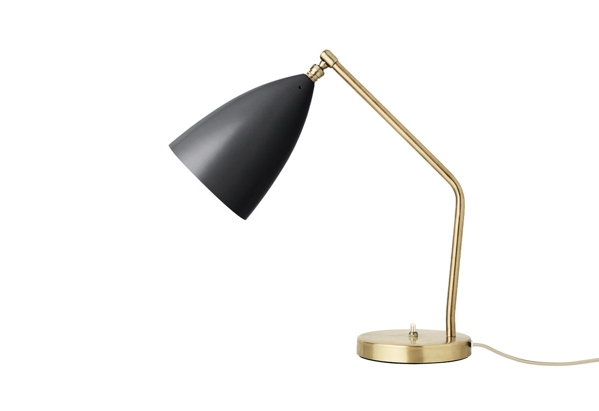 Gräshoppa Table Lamp, Greta grossman, Gubi