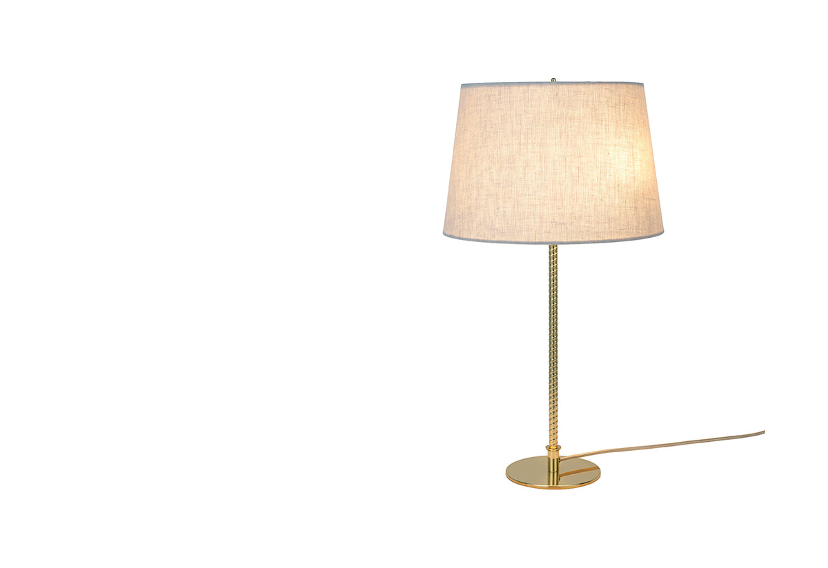 9205 Table Lamp, Paavo tynell, Gubi
