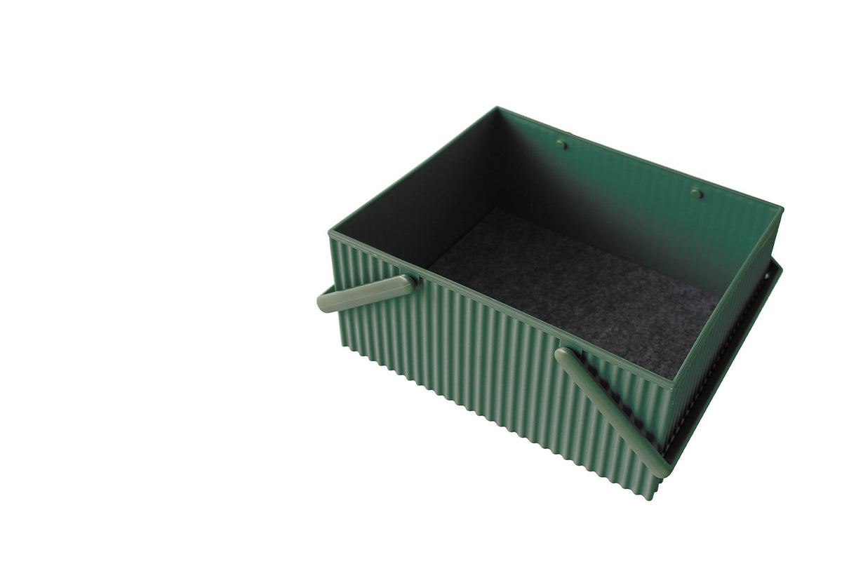 Omnioffre Storage Box, Hachiman