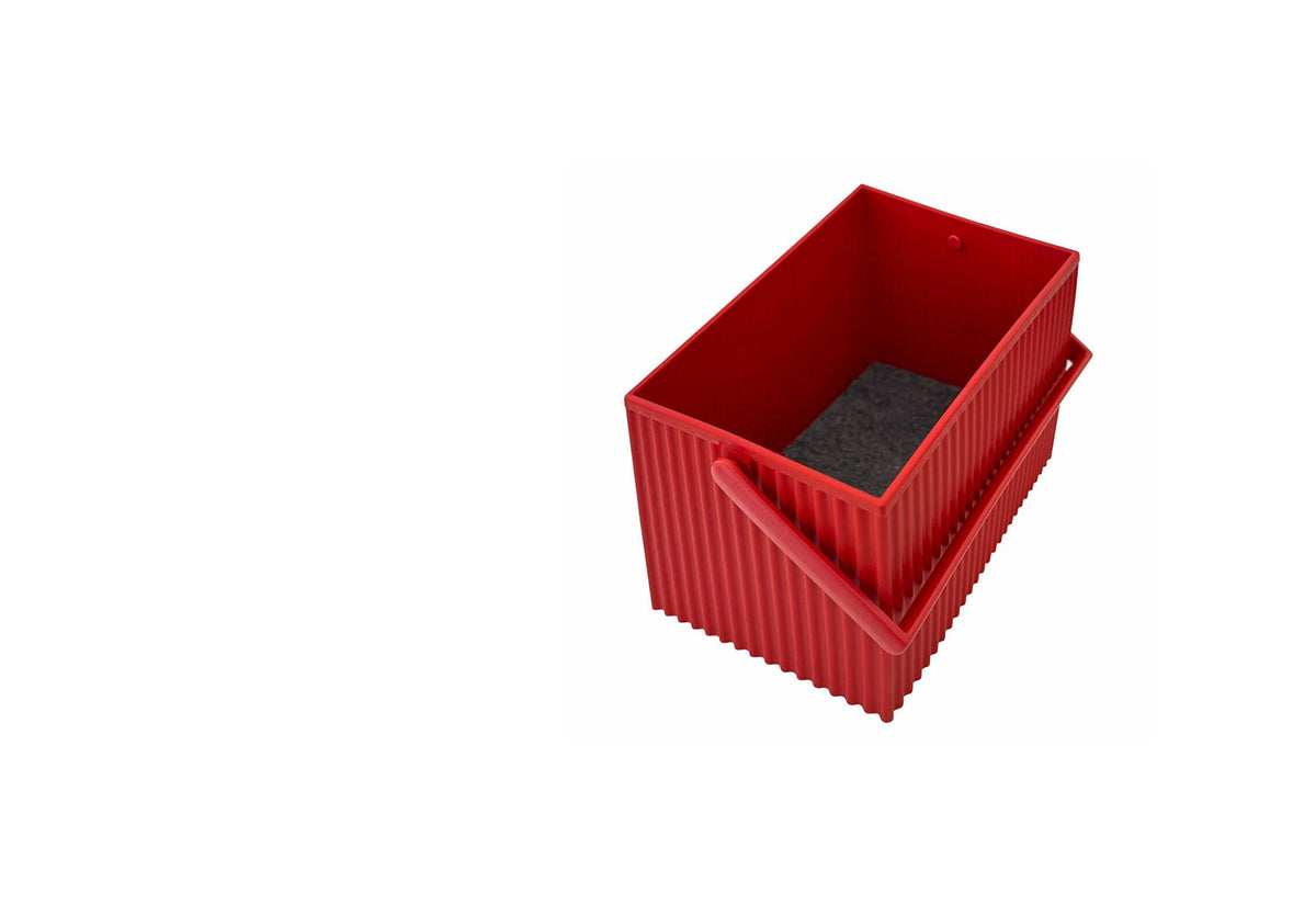 Omnioffre Storage Box, Hachiman