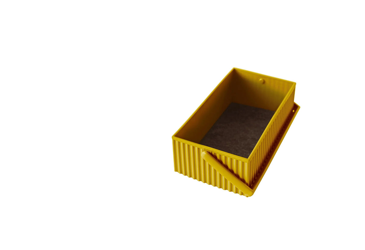 Omnioffre Storage Box, Hachiman