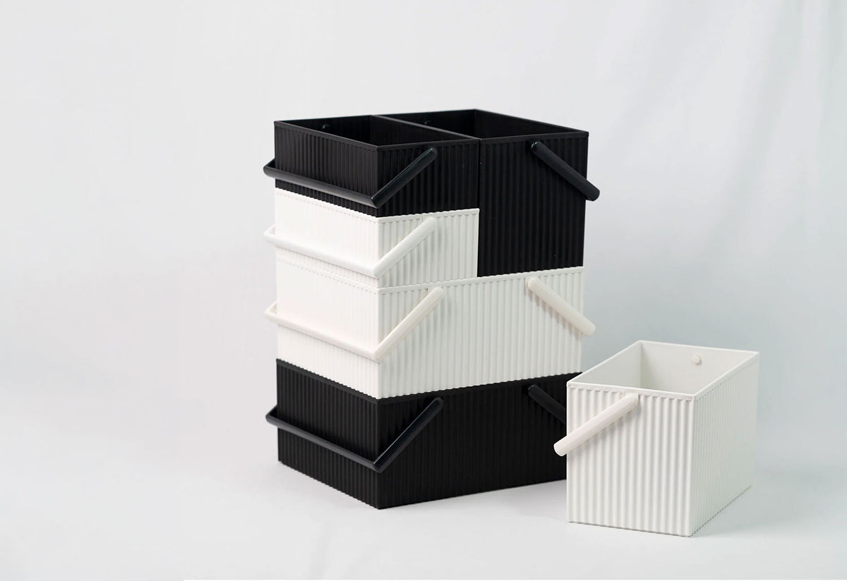 Omnioffre Storage Box, Hachiman