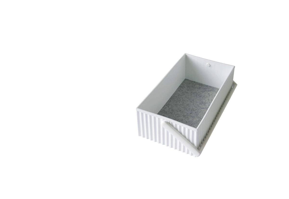 Omnioffre Storage Box, Hachiman