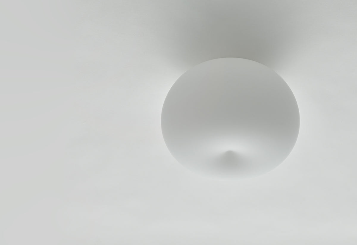 Mela Ceiling/Wall, Mentsen, Hand and eye