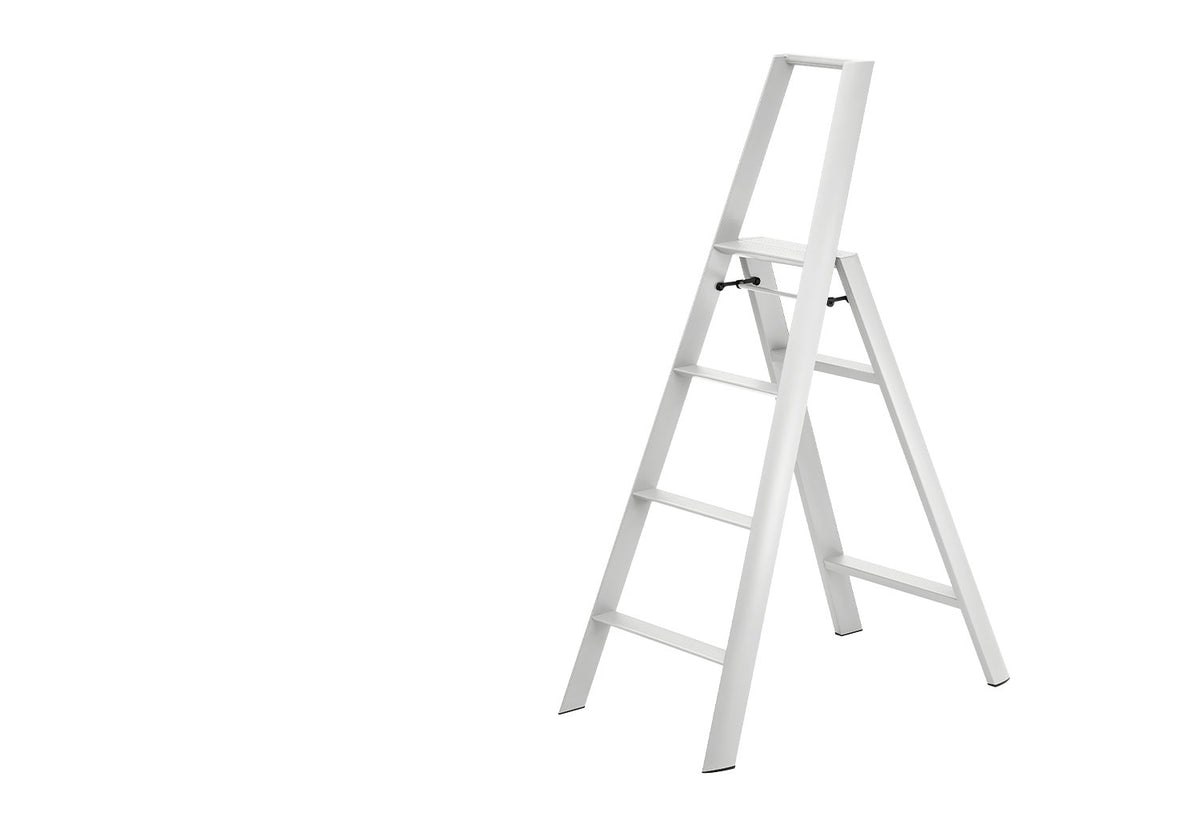 Lucano 4 Step Ladder, Hasegawa