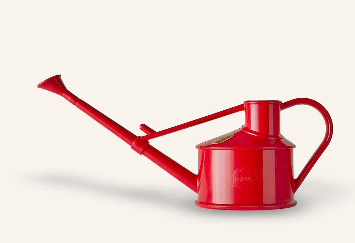Langley Sprinkler Plastic Watering Can, Haws