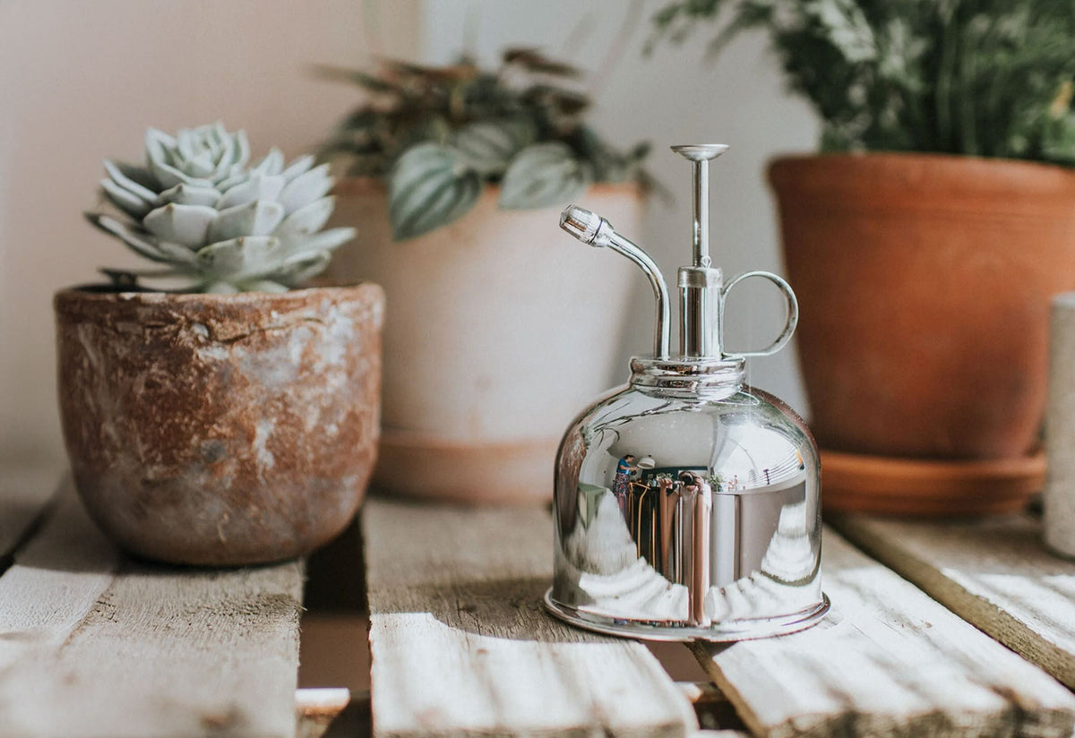 Nickle Mist Sprayer, Haws