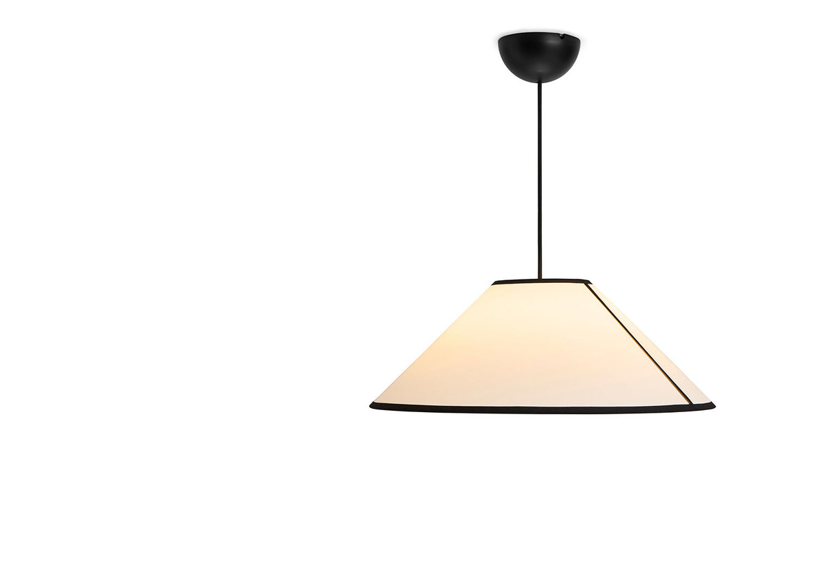 Ava Cone Pendant, Ana kraš, Hay