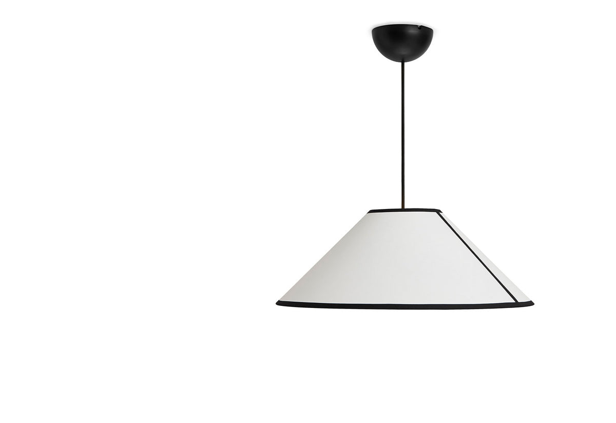 Ava Cone Pendant, Ana kraš, Hay