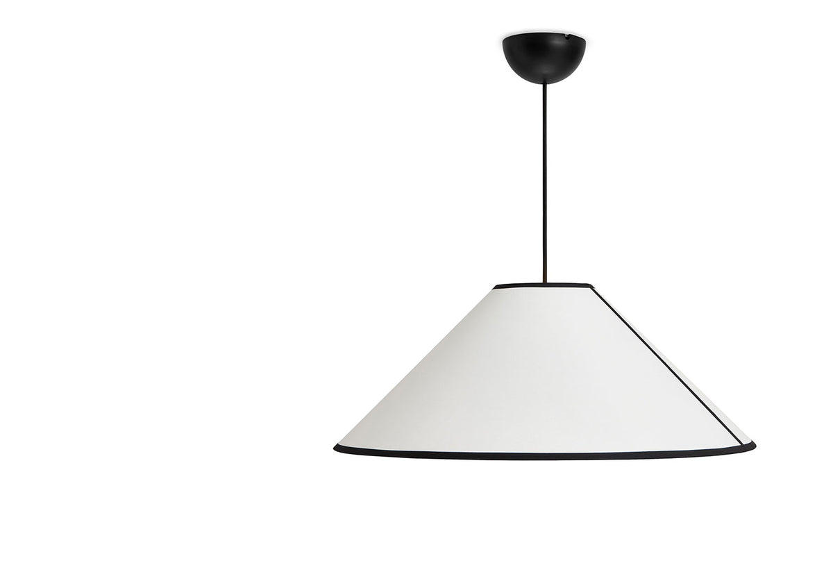 Ava Cone Pendant, Ana kraš, Hay