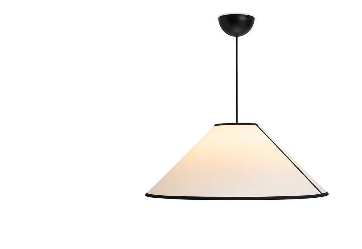 Ava Cone Pendant, Ana kraš, Hay