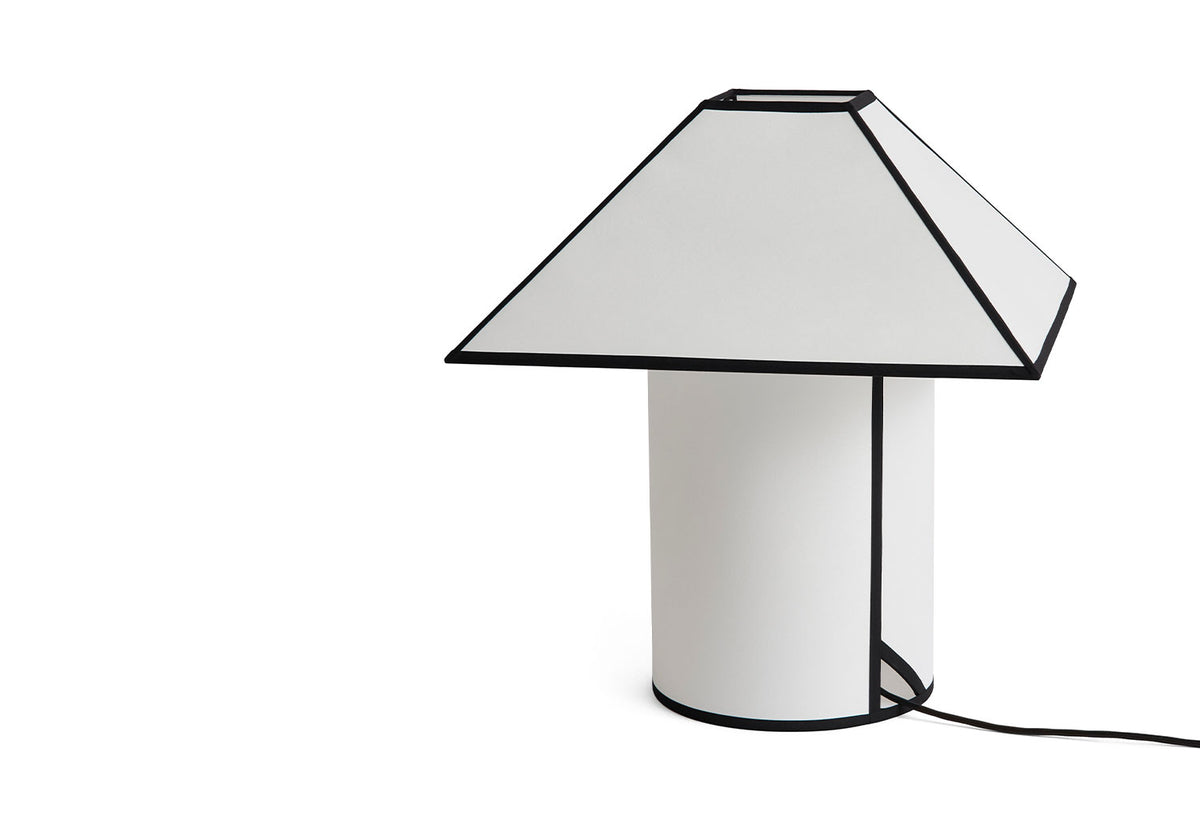 Ava Pyramid Table Lamp, Ana kraš, Hay