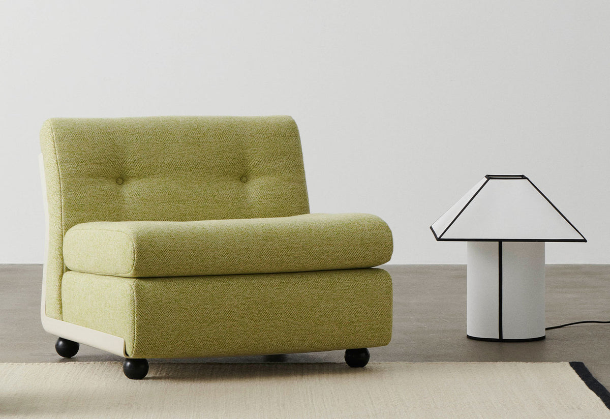 Ava Pyramid Table Lamp, Ana kraš, Hay