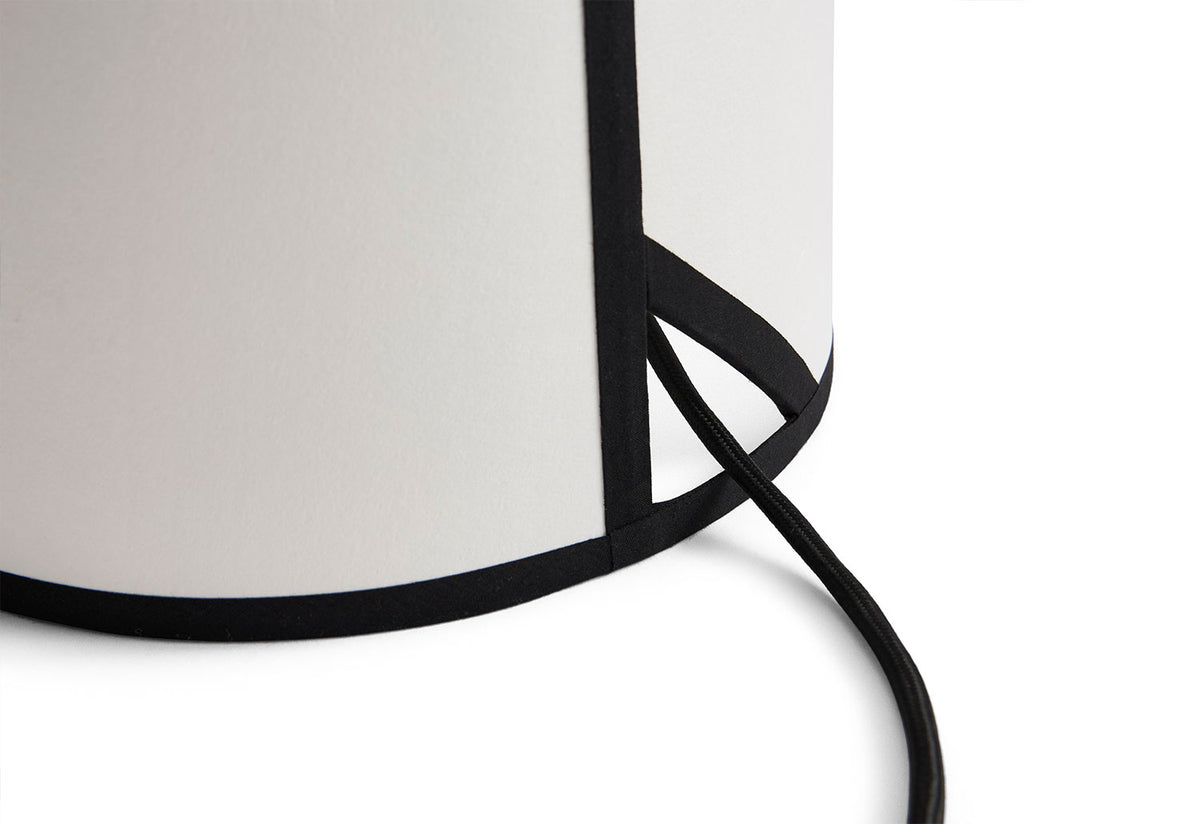 Ava Pyramid Table Lamp, Ana kraš, Hay