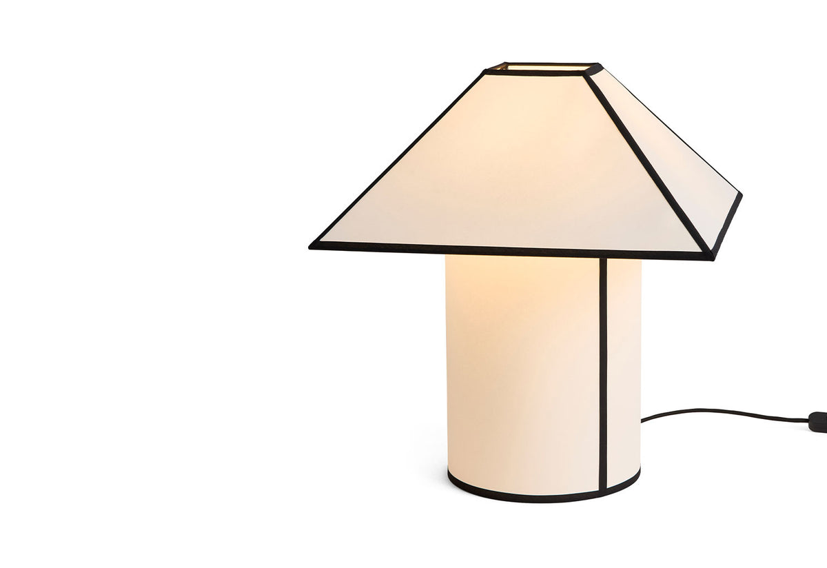 Ava Pyramid Table Lamp, Ana kraš, Hay