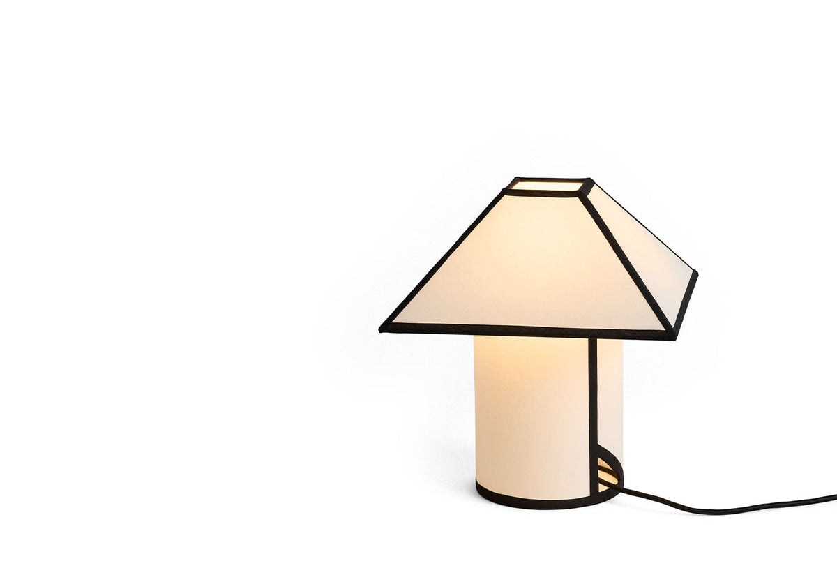 Ava Pyramid Table Lamp, Ana kraš, Hay