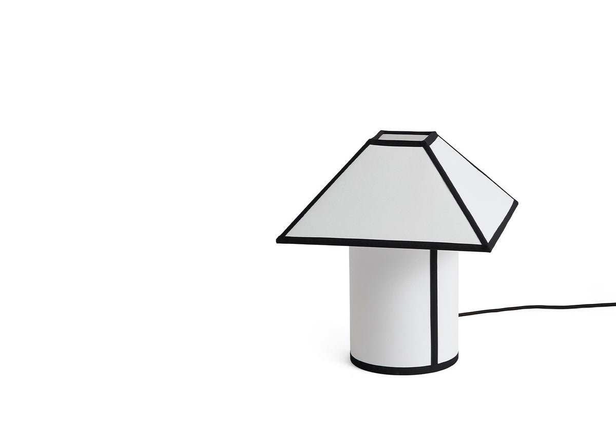 Ava Pyramid Table Lamp, Ana kraš, Hay