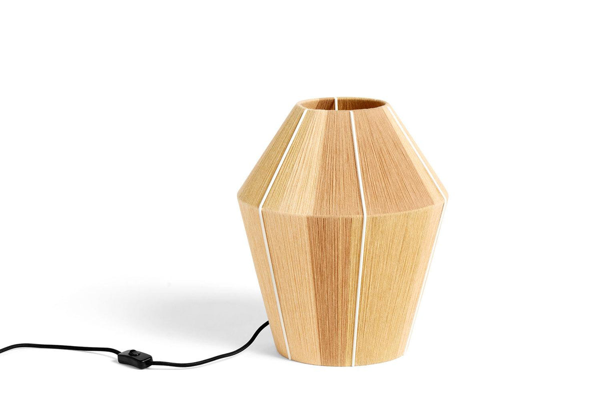 Bonbon Lamp, Ana kraš, Hay