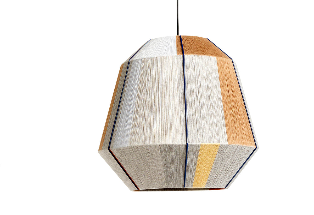 Bonbon Lamp, Ana kraš, Hay