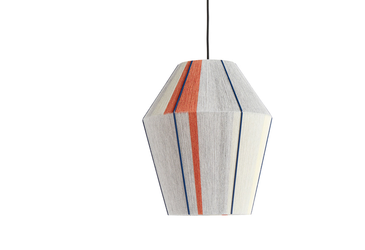Bonbon Lamp, Ana kraš, Hay