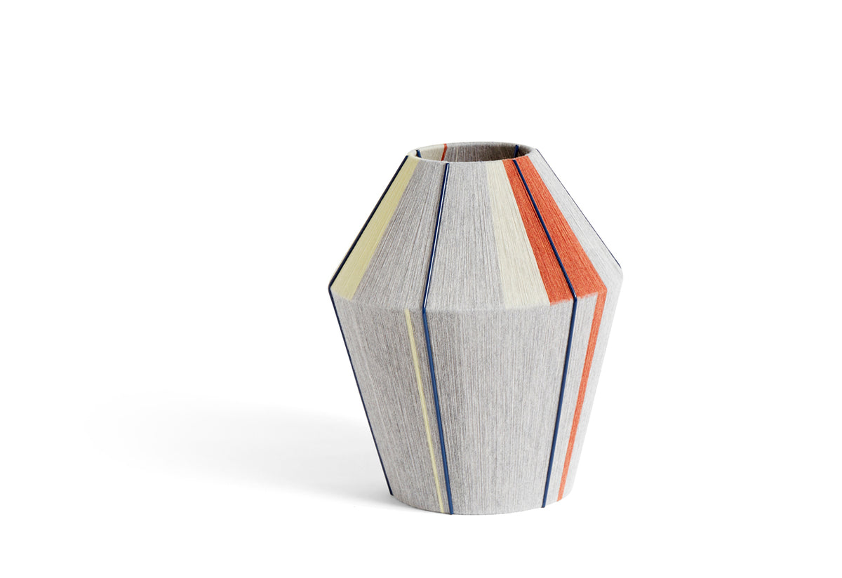 Bonbon Lamp, Ana kraš, Hay