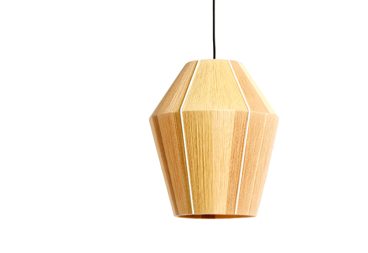 Bonbon Lamp, Ana kraš, Hay