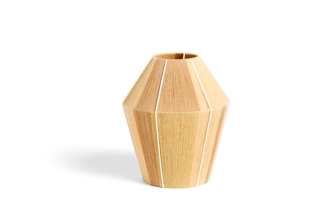 Bonbon Lamp, Ana kraš, Hay