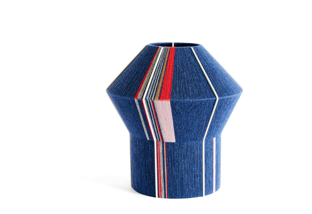 HAY Bonbon Lamp Petit Blue twentytwentyone