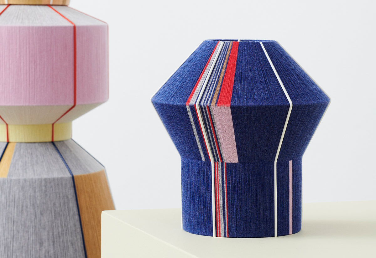 Bonbon Lamp, Ana kraš, Hay