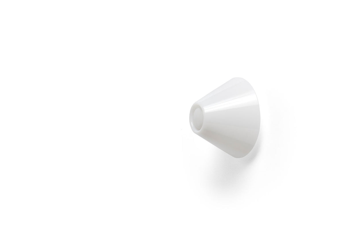 Ono Flush Mount Lamp, Aspekt office, Hay