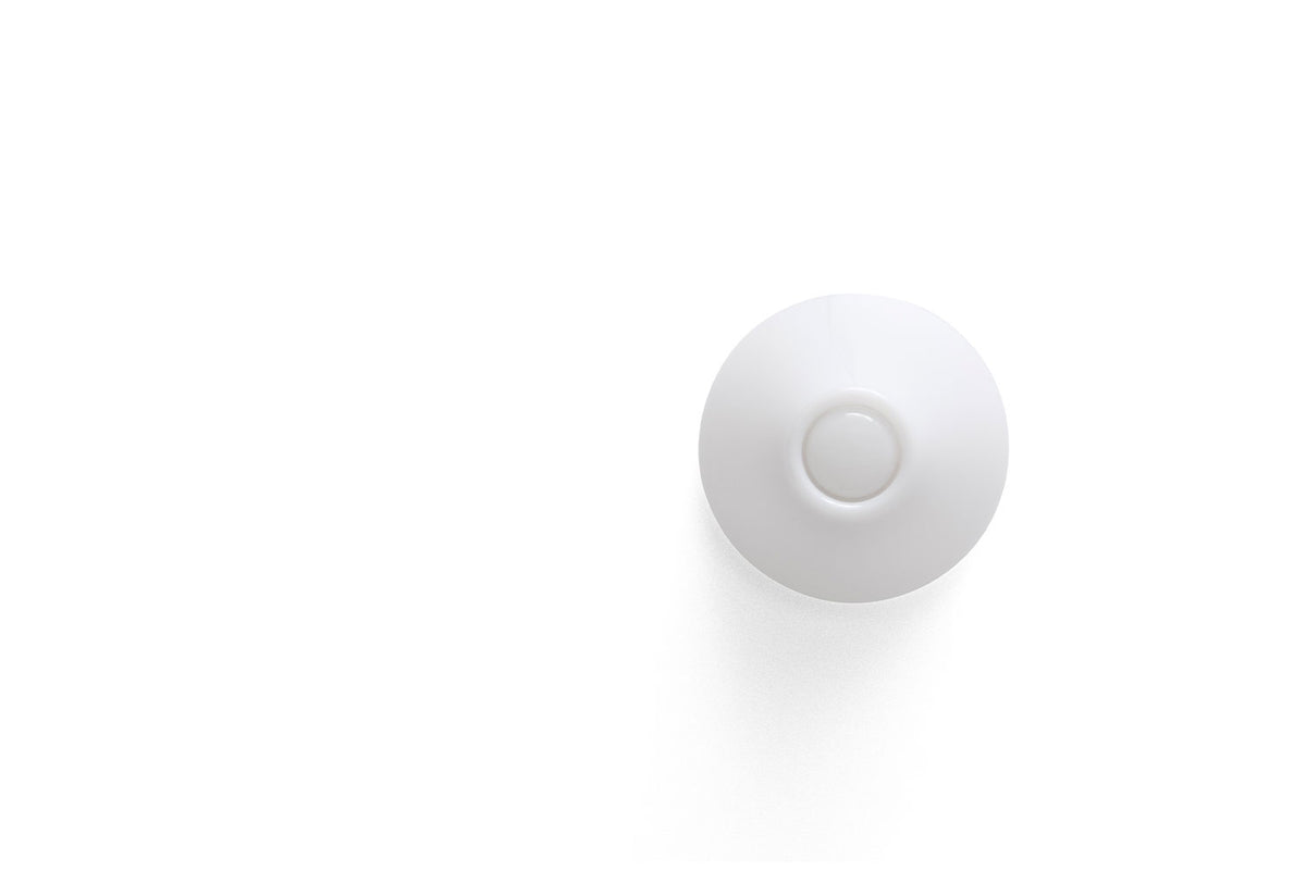 Ono Flush Mount Lamp, Aspekt office, Hay