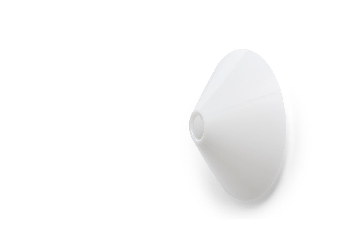 Ono Flush Mount Lamp, Aspekt office, Hay