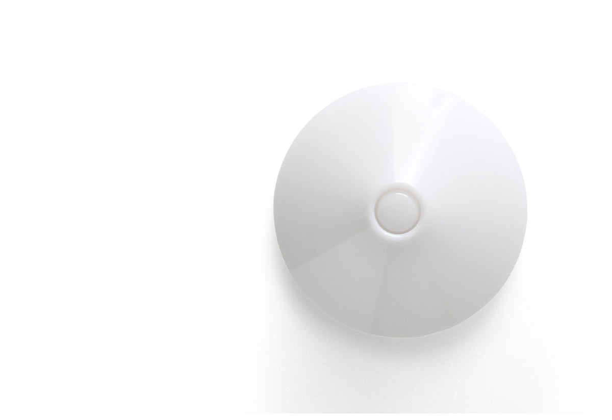 Ono Flush Mount Lamp, Aspekt office, Hay