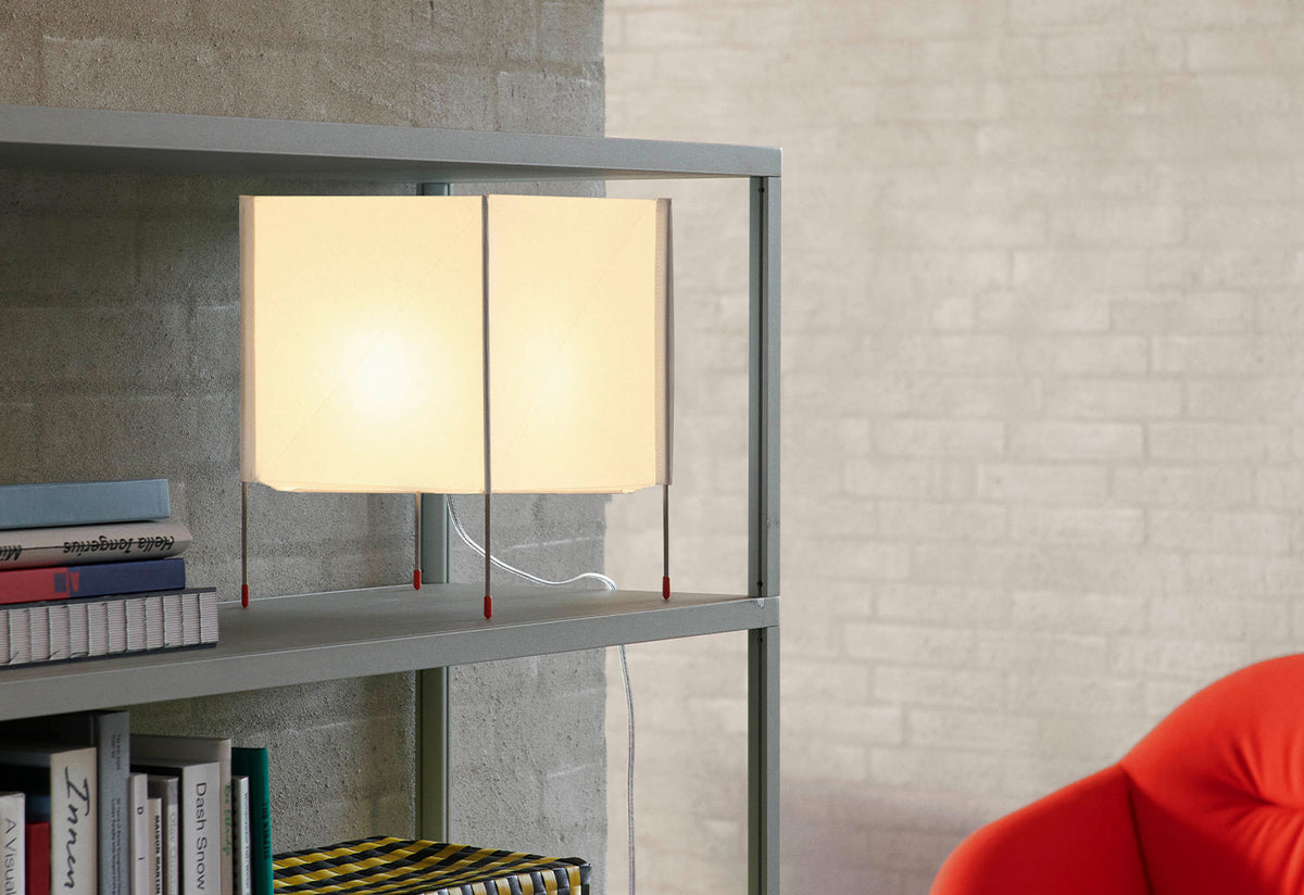 Paper Cube Table Lamp, Bertjan pot, Hay