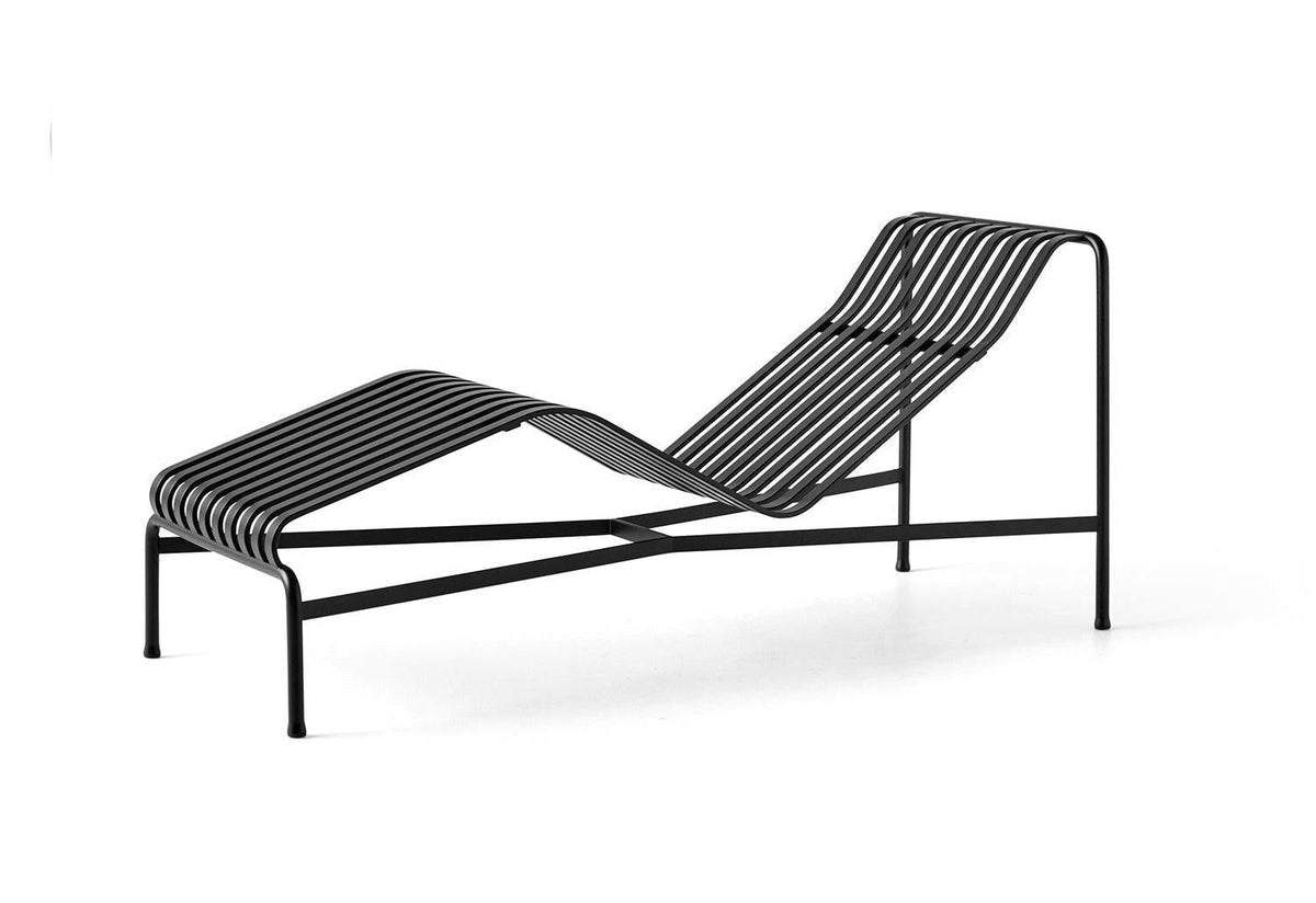 Palissade Chaise Longue - Ex-Display