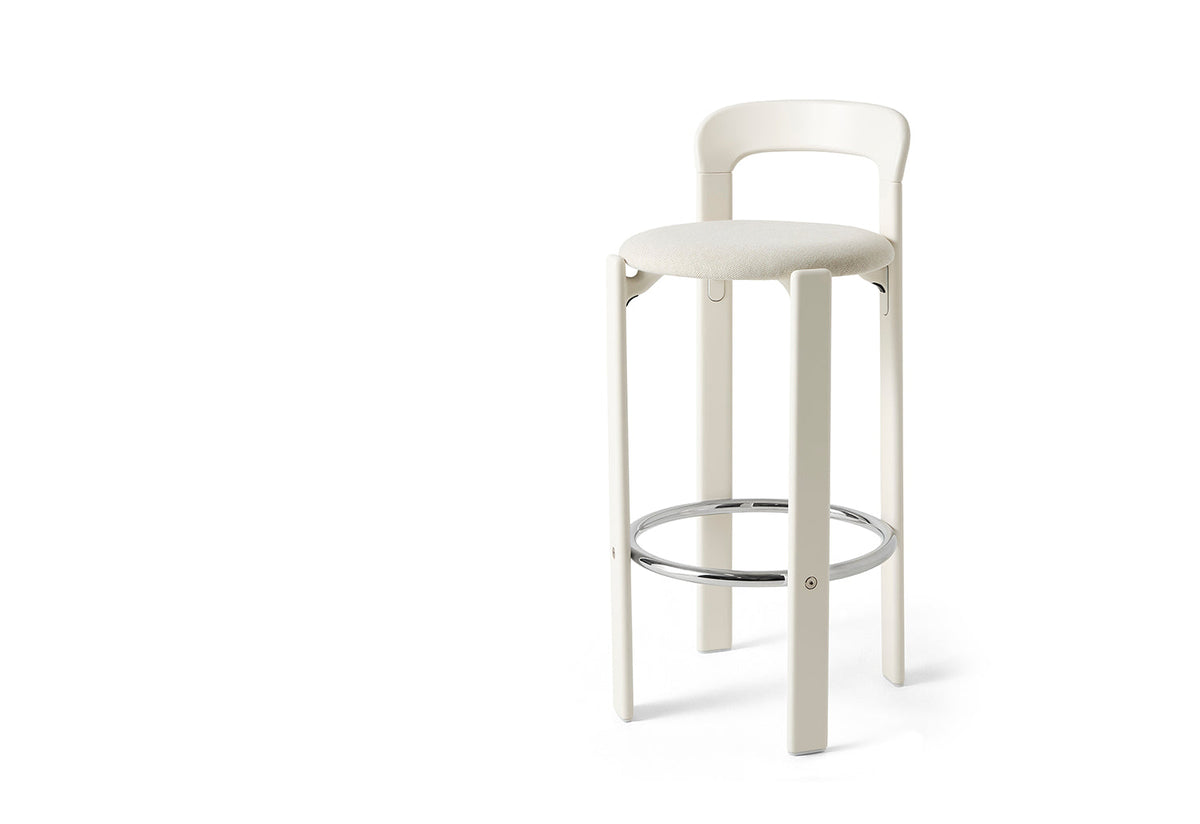 Rey Bar Stool, Bruno rey, Hay