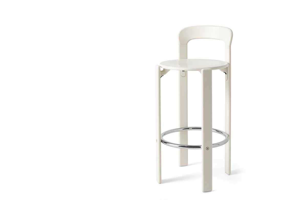 Rey Bar Stool, Bruno rey, Hay