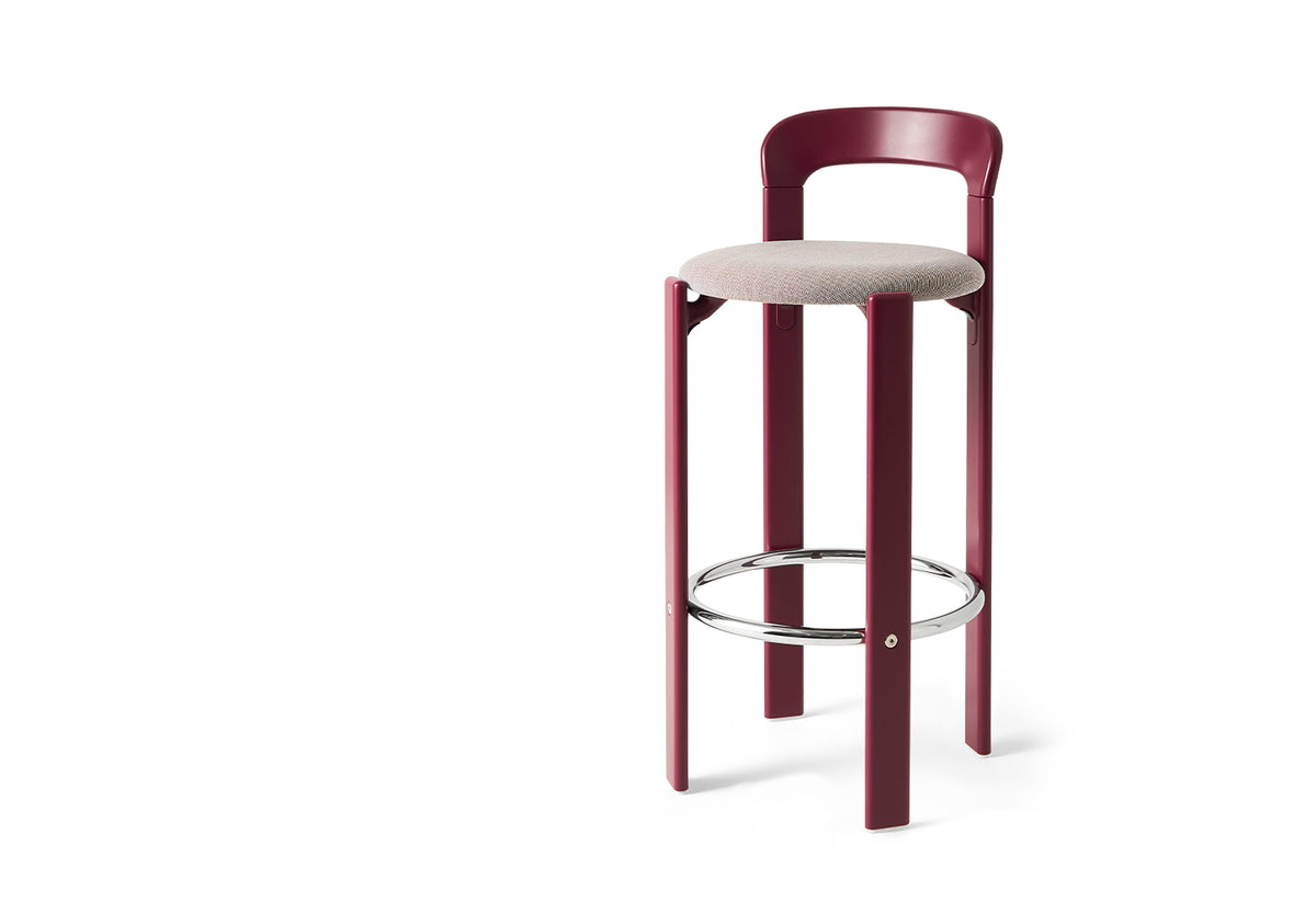 Rey Bar Stool, Bruno rey, Hay