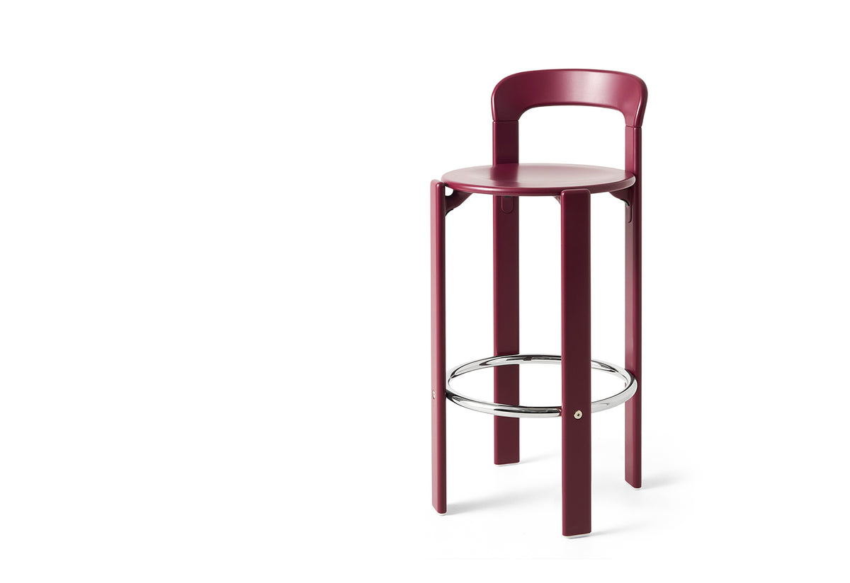 Rey Bar Stool, Bruno rey, Hay