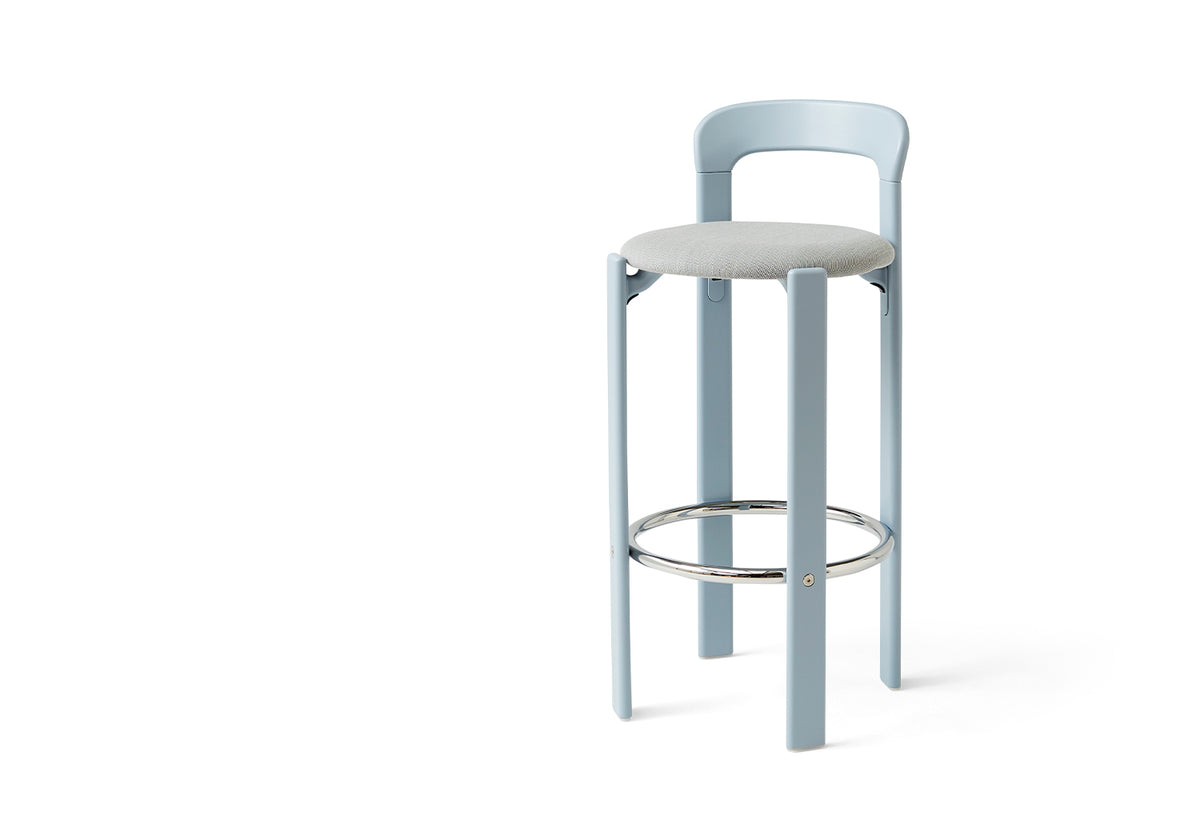 Rey Bar Stool, Bruno rey, Hay